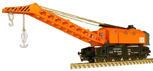 Heavy Steam railway Crane<br /><a href='images/pictures/Peresvet/4214.jpg' target='_blank'>Full size image</a>
